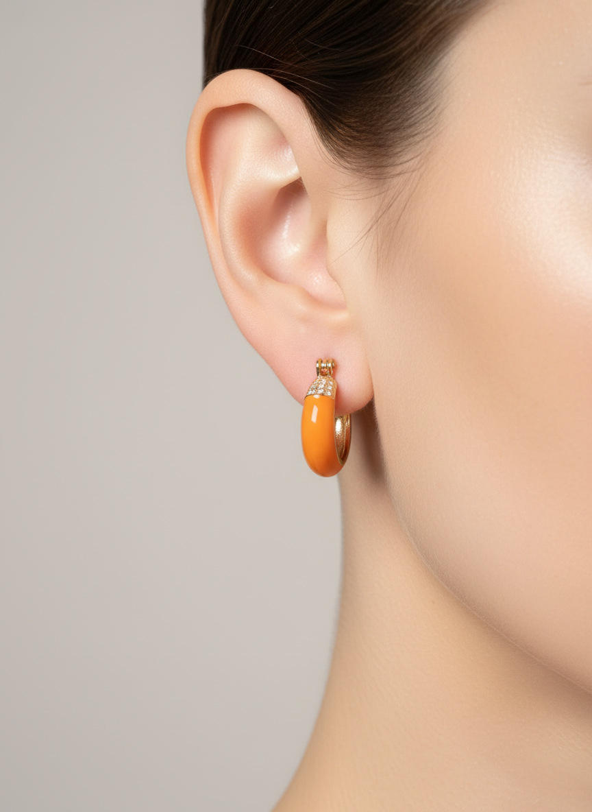 Azzura Drop Earrings