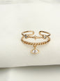Bella Lumi Ring