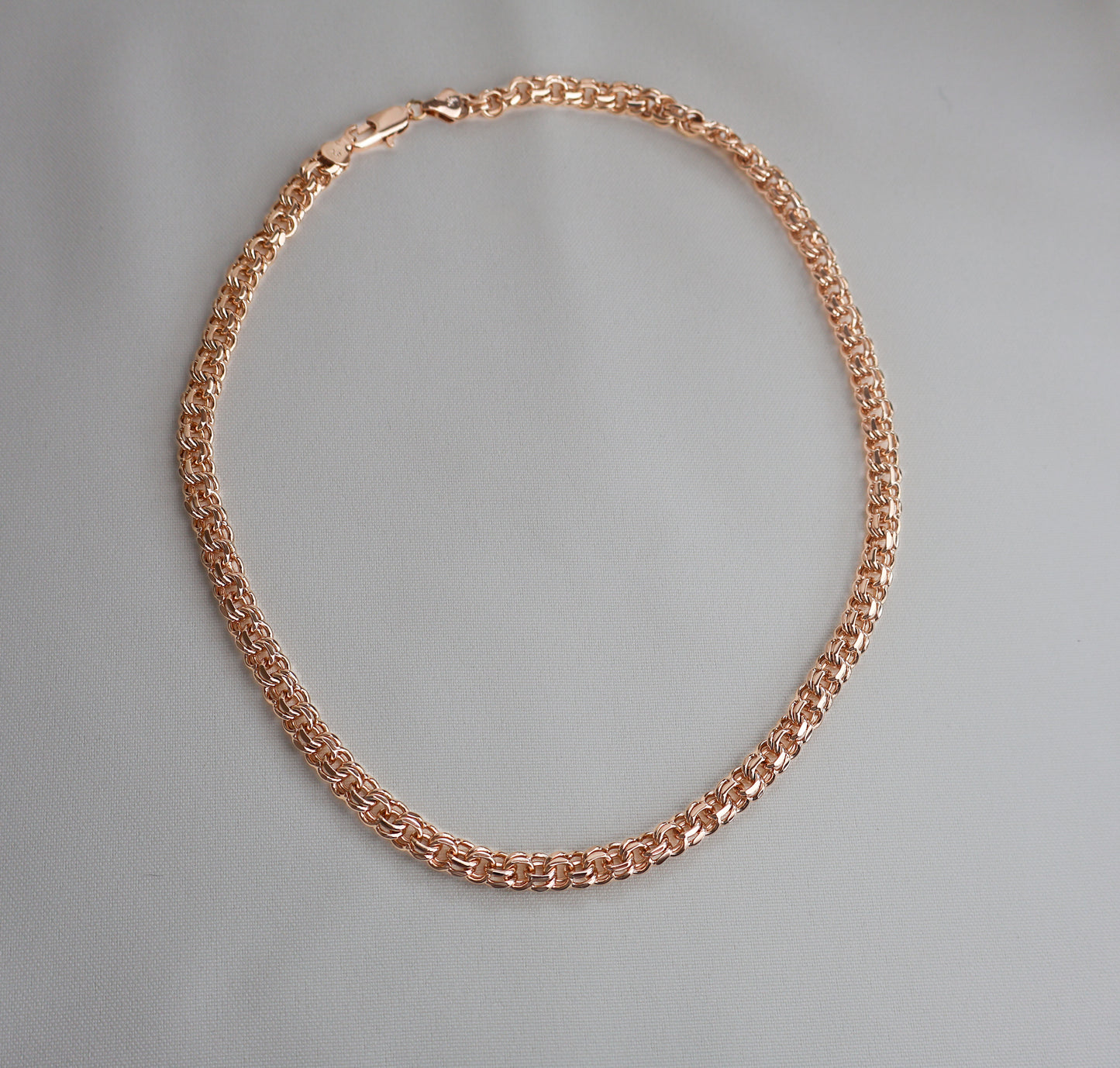 Nora Necklace