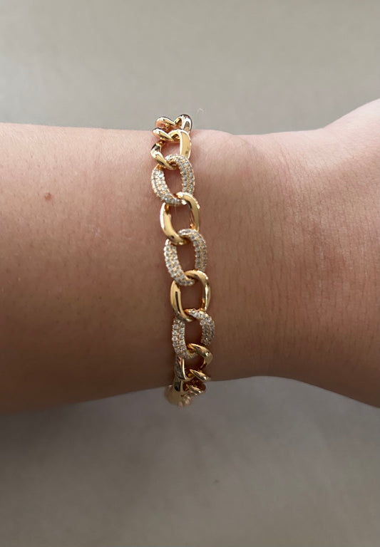 Klara bracelet