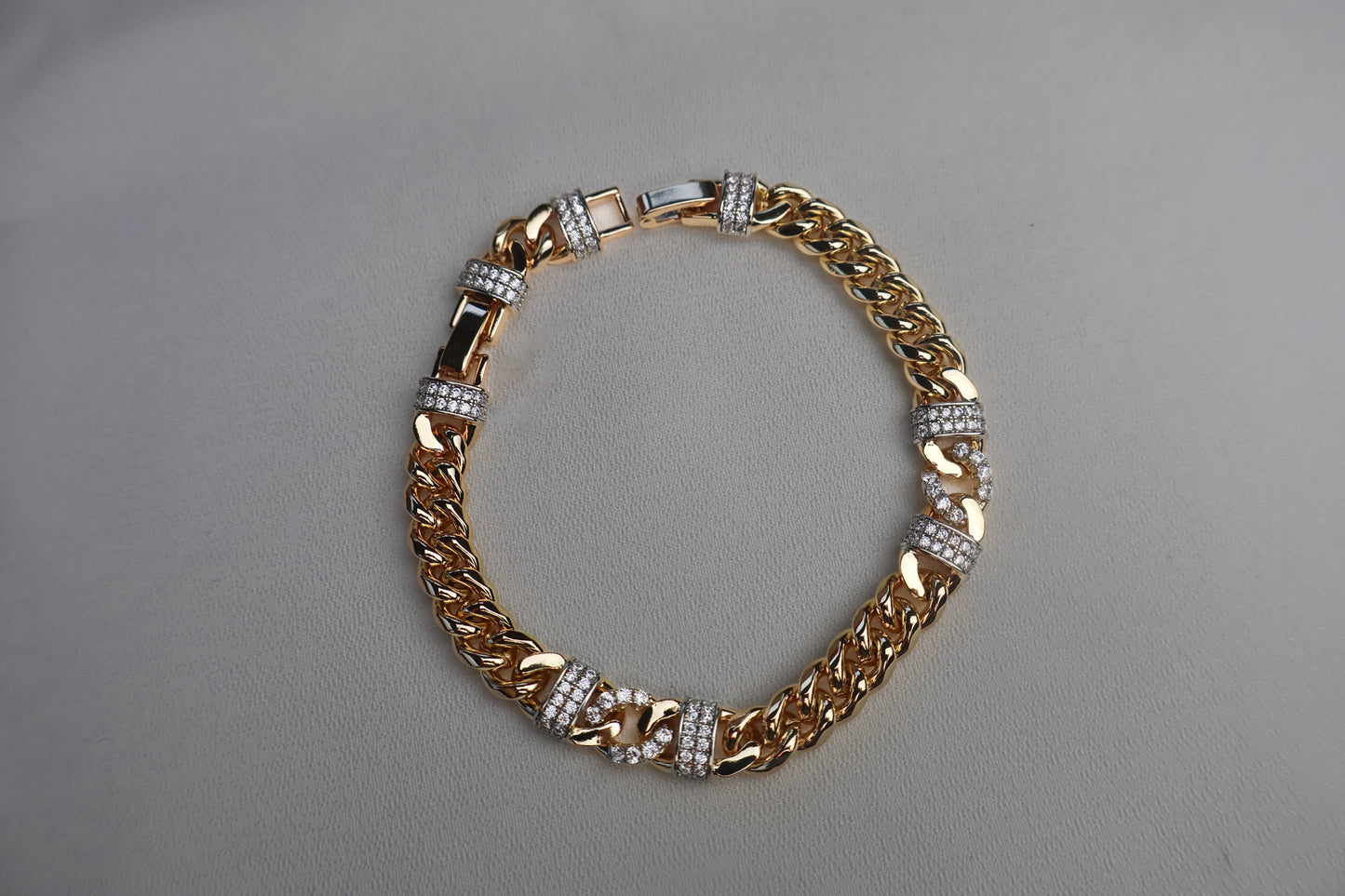 Madison Bracelet