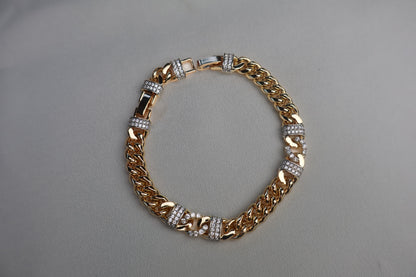 Madison Bracelet