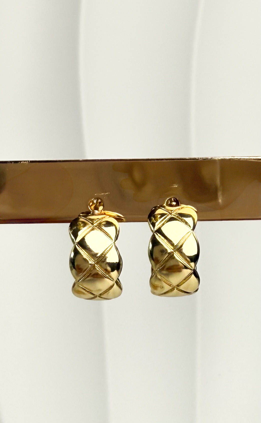 Everly Earring