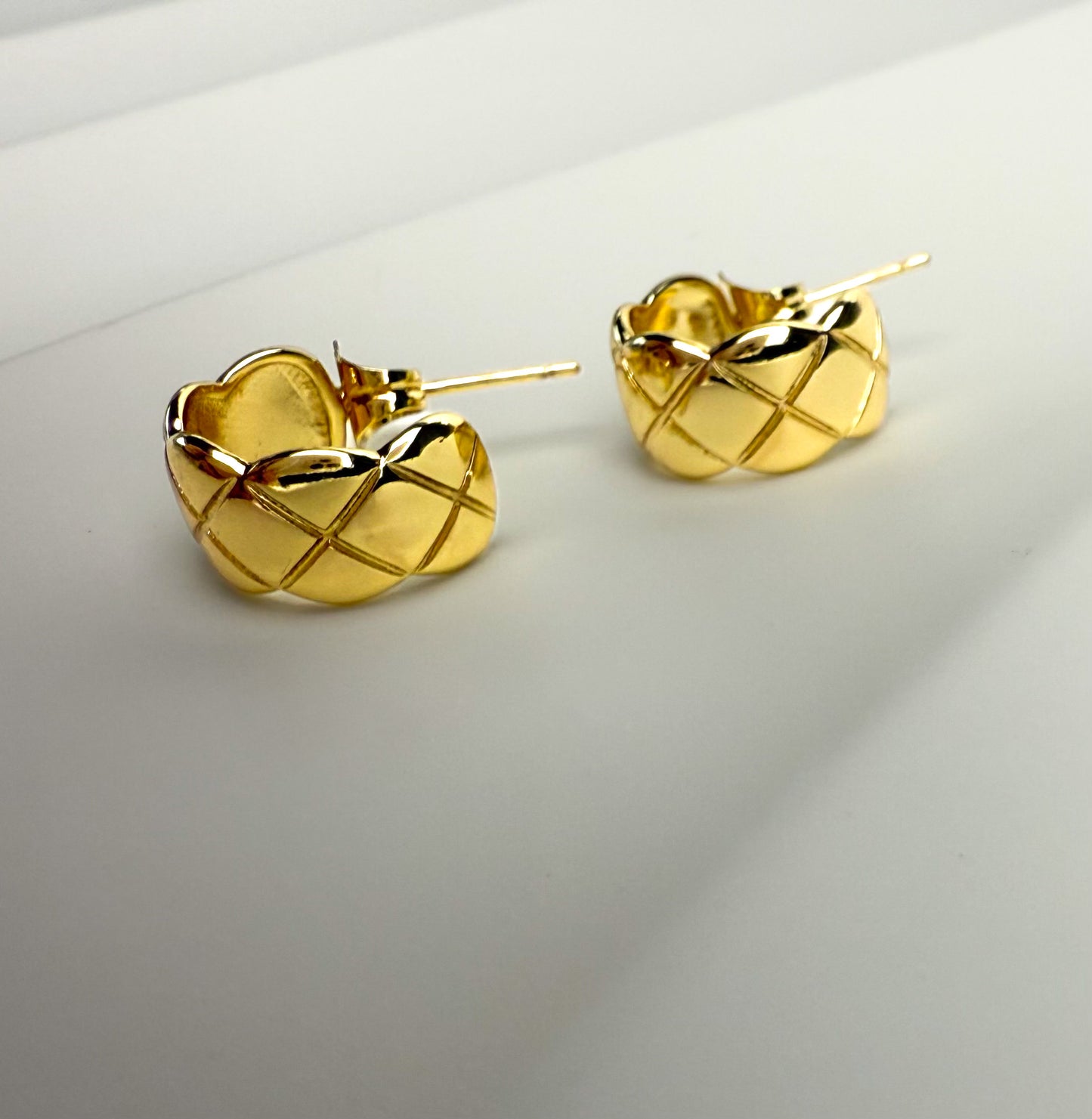 Everly Earring