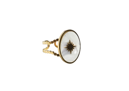 Celestial Glow Ring