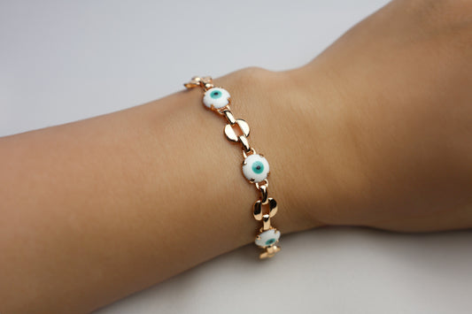 Big Eye Bracelet