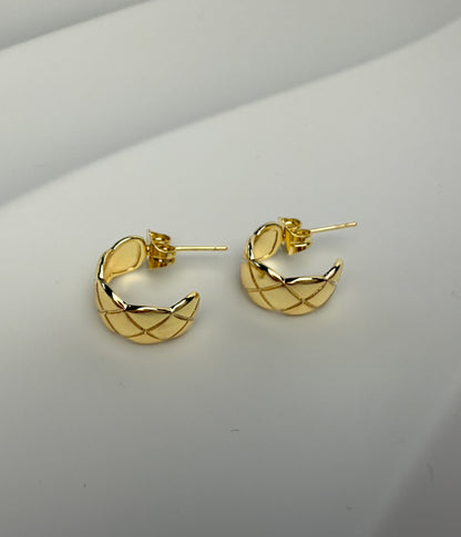 Everly Earring