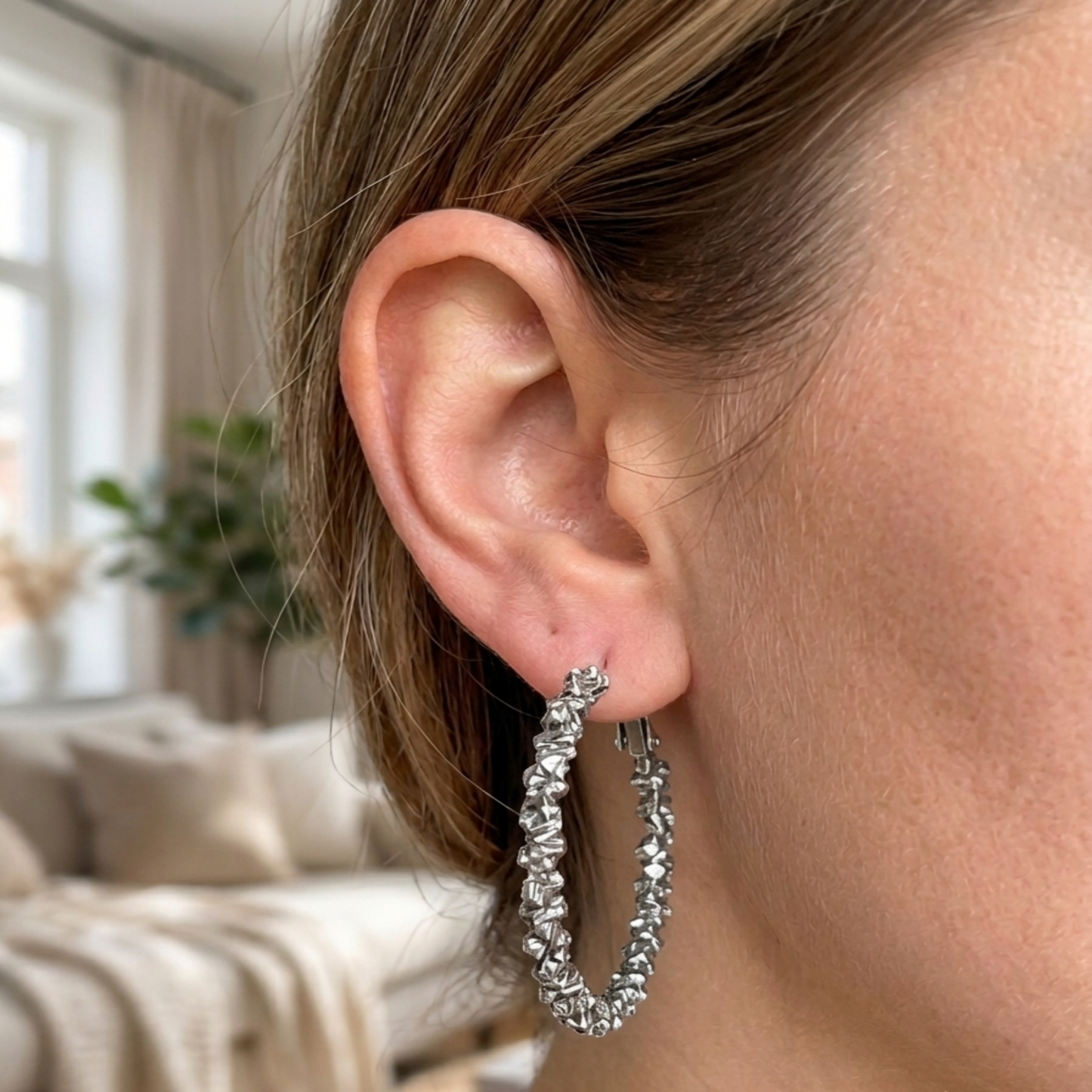 Elara Spark Hoops