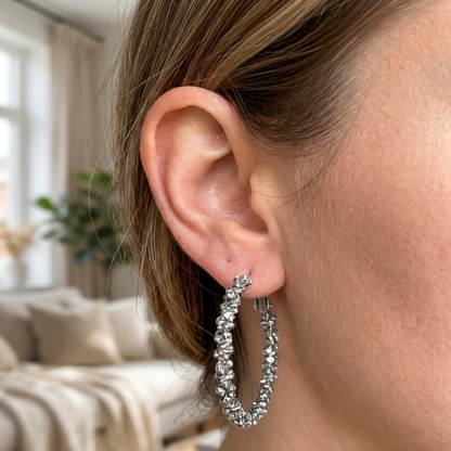 Elara Spark Hoops