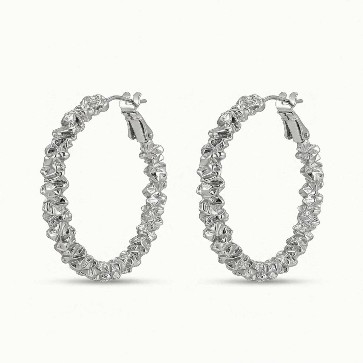 Elara Spark Hoops