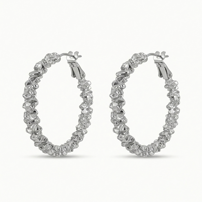 Elara Spark Hoops