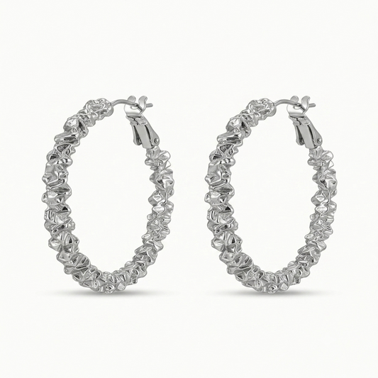 Elara Spark Hoops