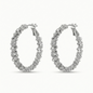Elara Spark Hoops