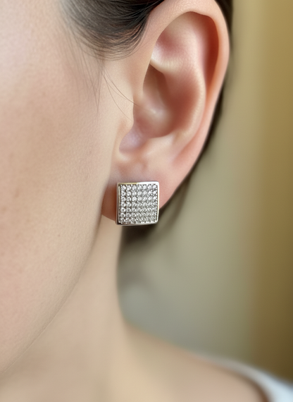 Celeste Glow Earring