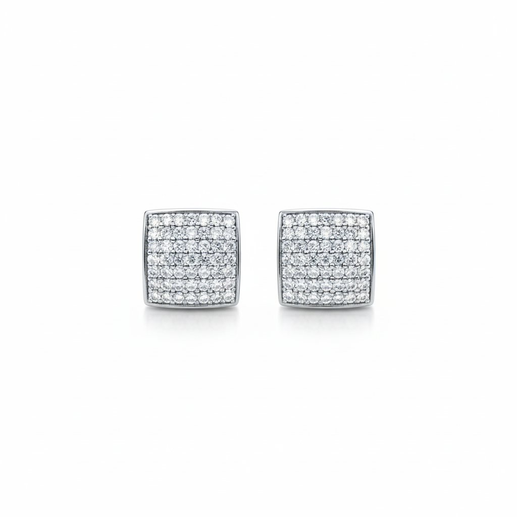 Celeste Glow Earring