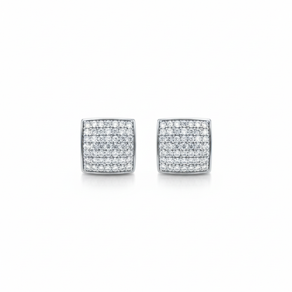 Celeste Glow Earring