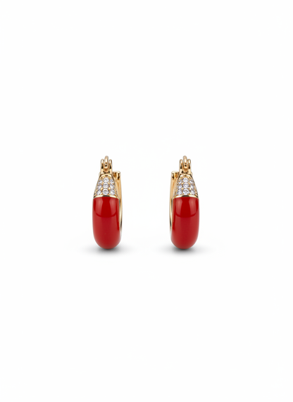 Azzura Drop Earrings