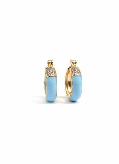 Azzura Drop Earrings