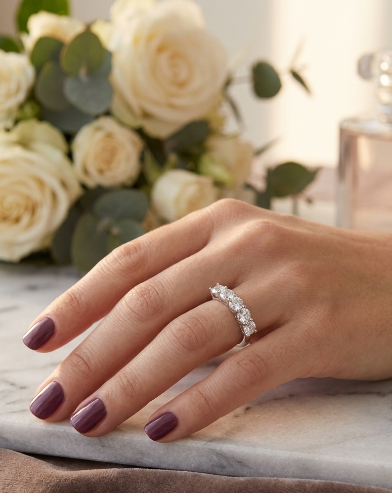 Levan Ring