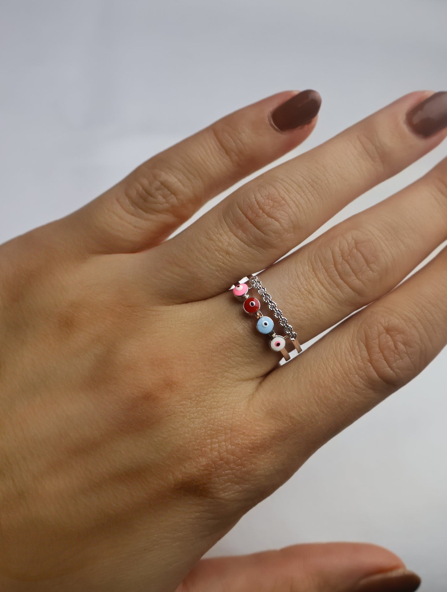 Luna Protection Ring