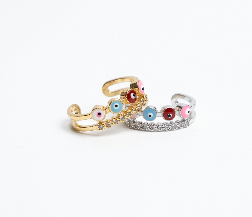 Luna Protection Ring