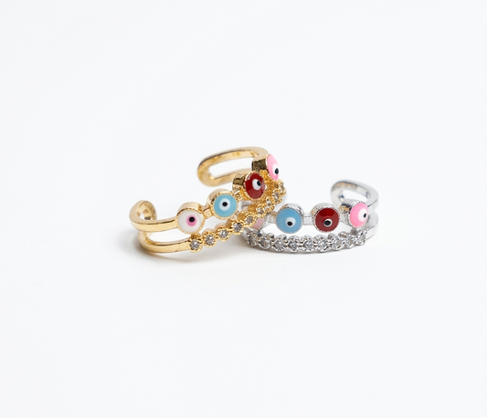 Luna Protection Ring