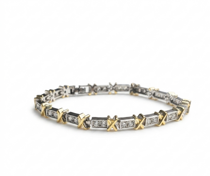 Xenia Luxe Armband