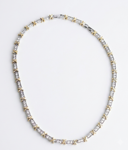 Xenia Luxe Ketting