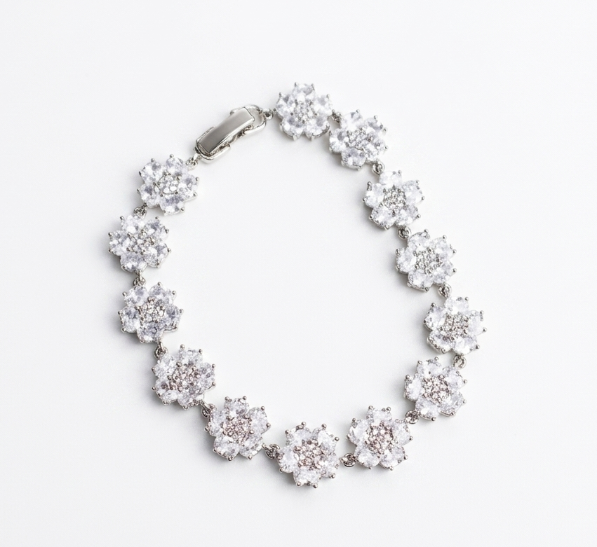 Exa Armband