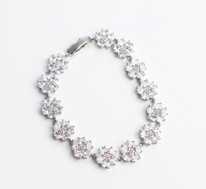 Exa Armband