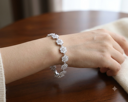 Exa Armband