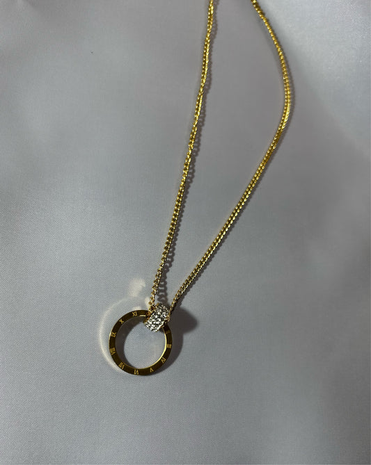 Mara Necklace