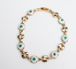 Rose Nazar Armband